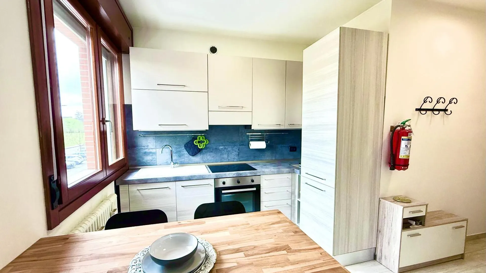 Apartman Urban Suite Bologna