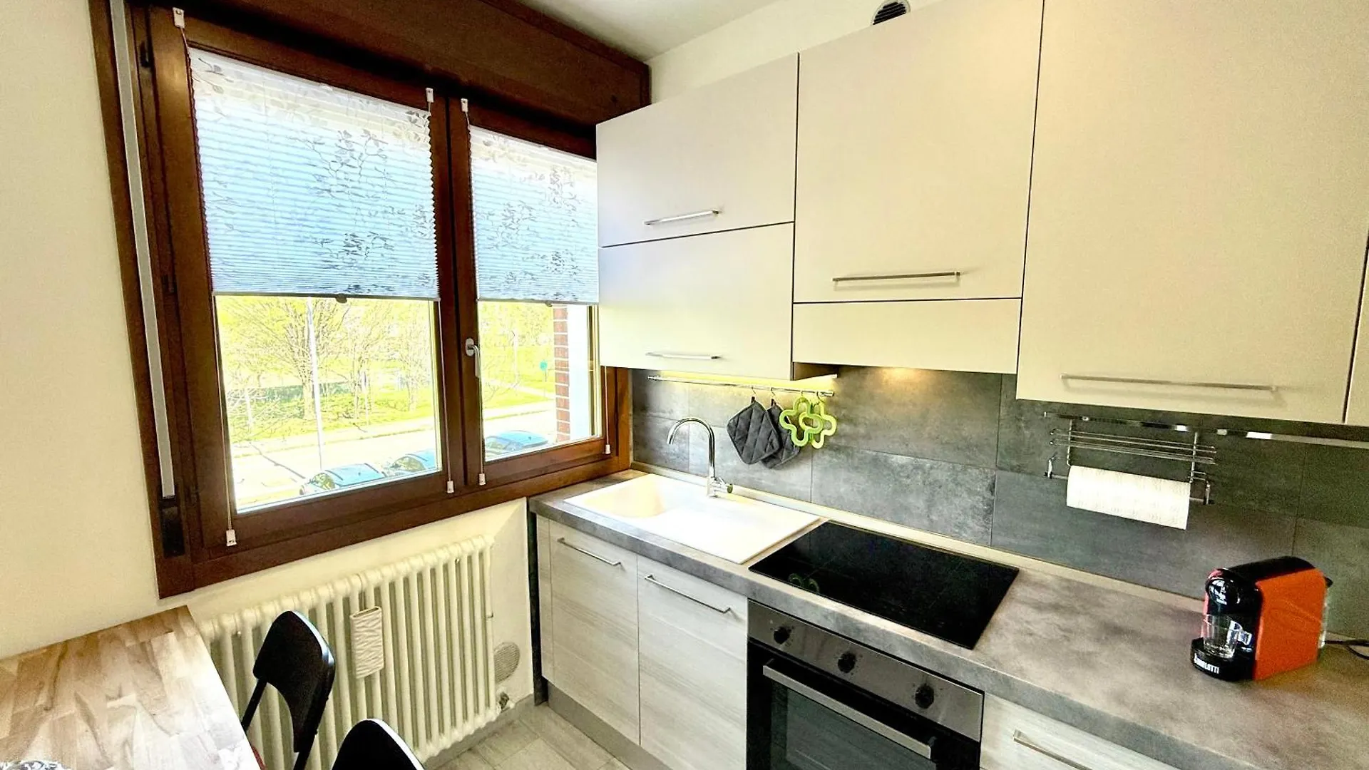 Urban Suite Bologna 0*,  Olaszország