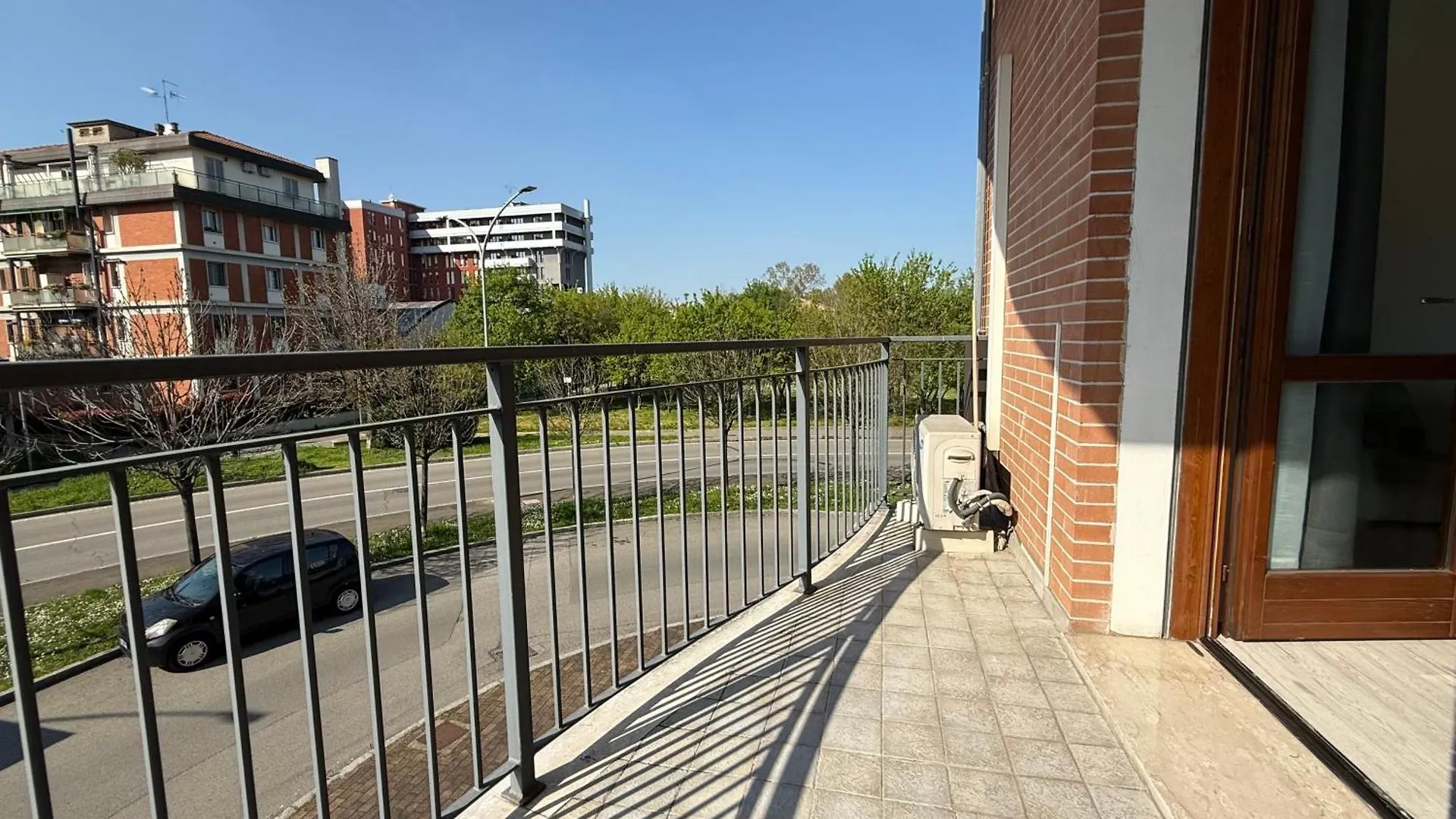 Urban Suite Bologna Apartman