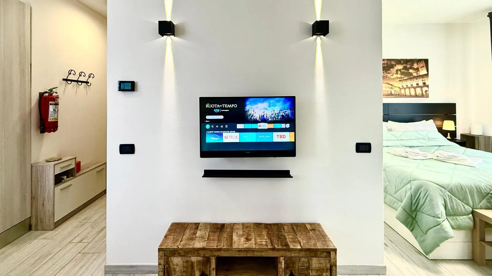 Urban Suite Bologna
