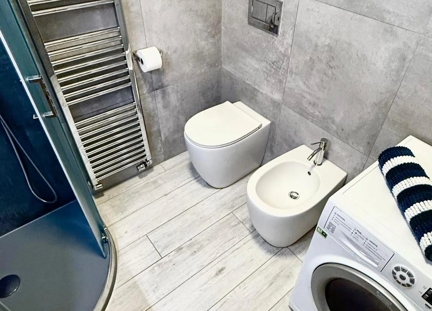 Urban Suite Bologna Olaszország