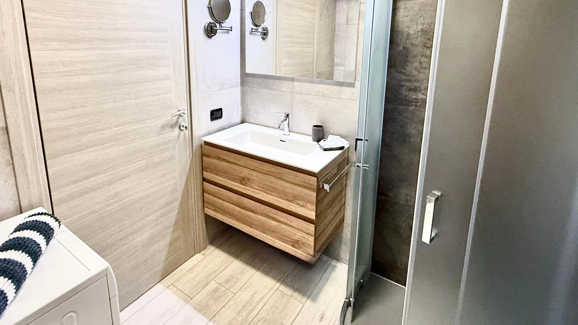 Urban Suite Bologna Apartman