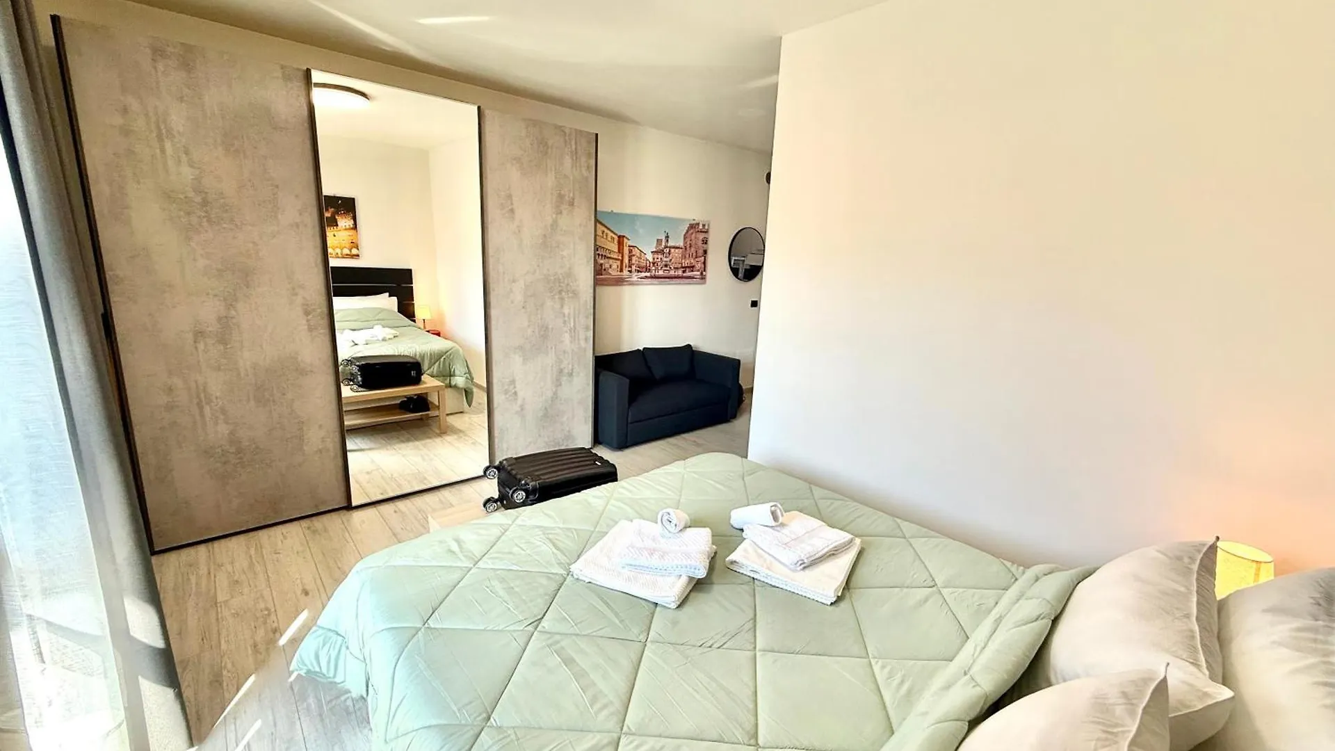 Apartman Urban Suite Bologna