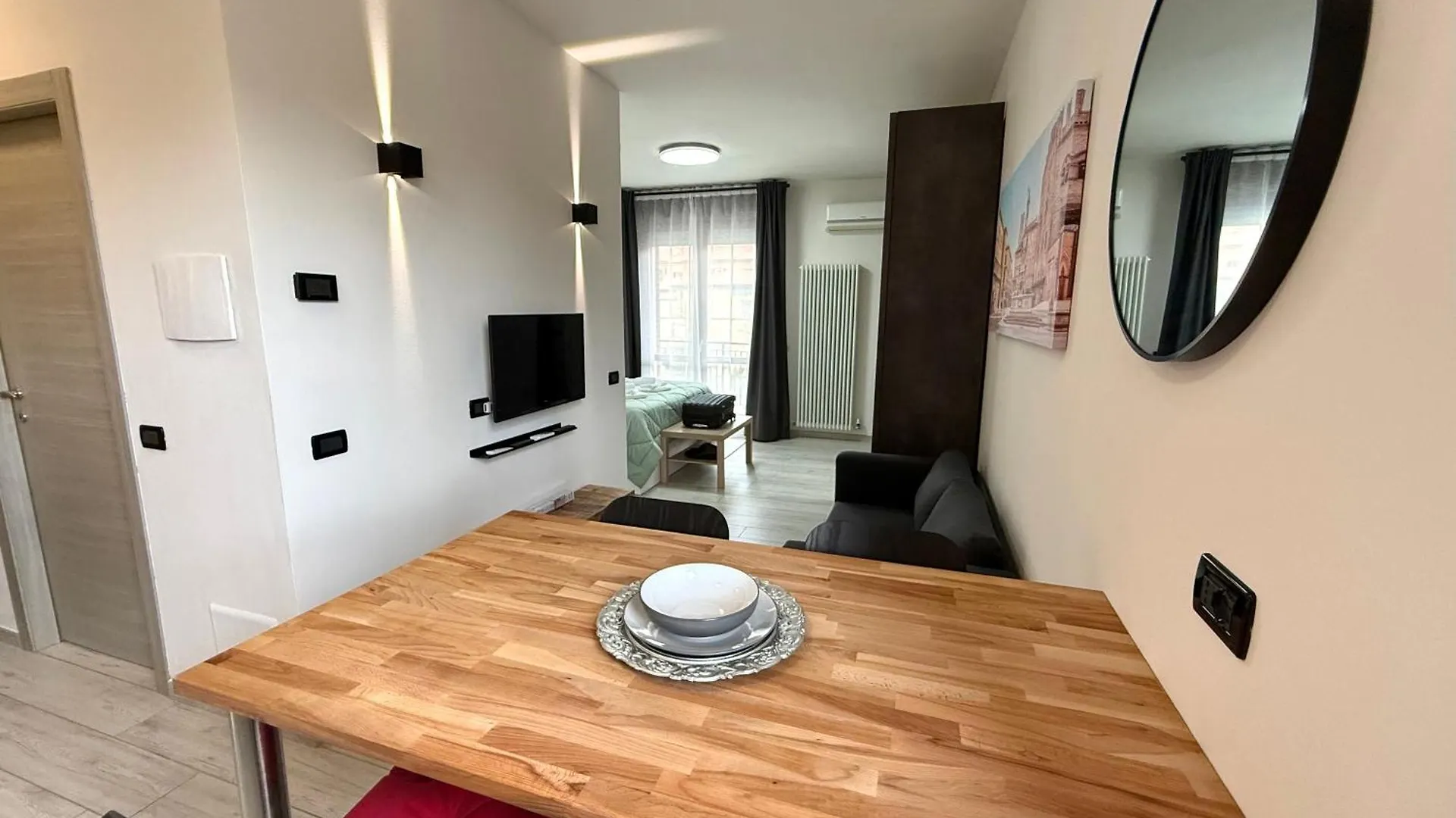 Urban Suite Bologna