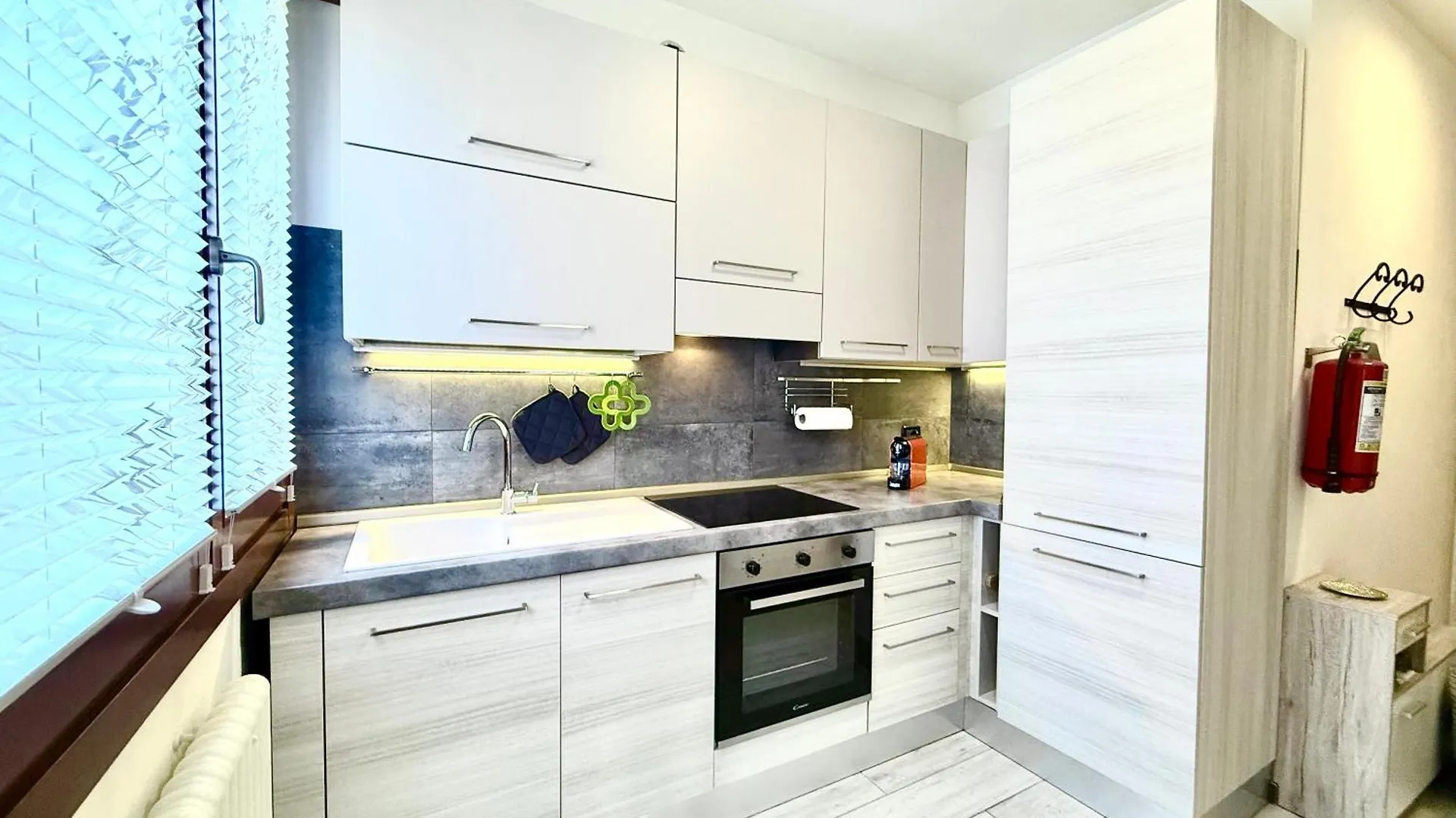 Apartamento Urban Suite Bolonia Italia